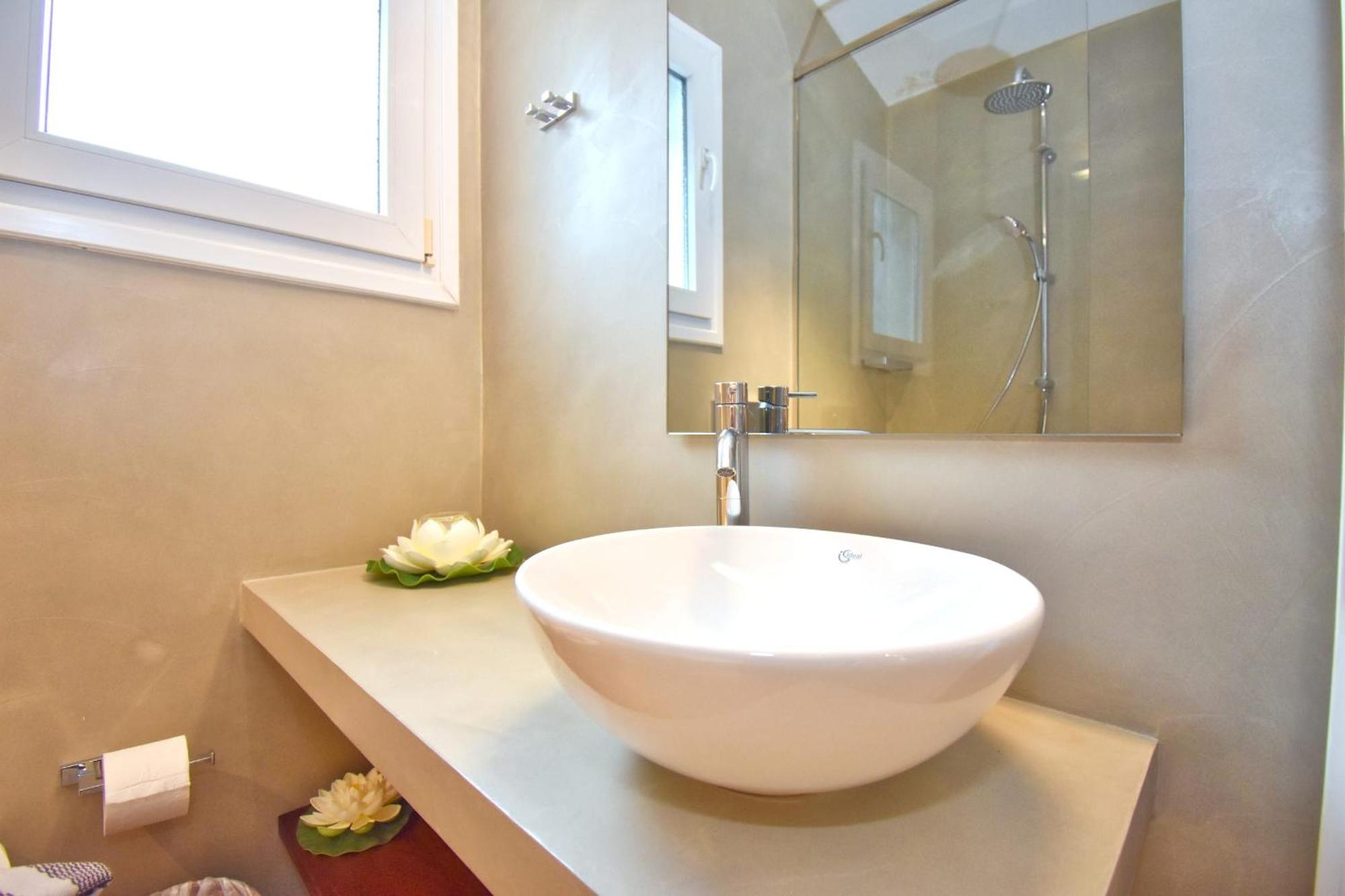 Villa Nitsa Signature Villa In Exquisite Northeastern Corfu Greece نساكيون المظهر الخارجي الصورة